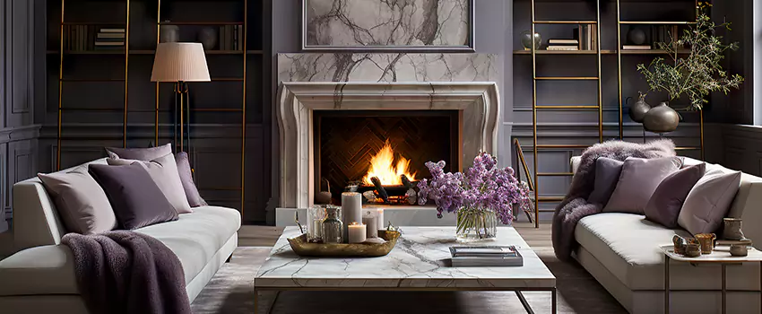 Napoleon Galaxy Series Outdoor Fireplaces Repair in Yuba City, CA