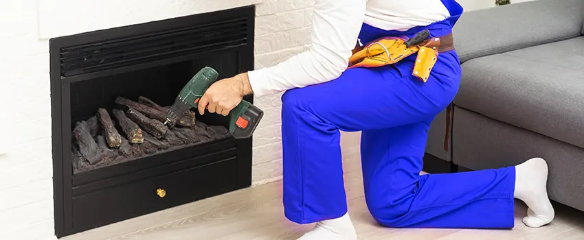 Pellet Fireplace Repair Services in Yuba City, CA