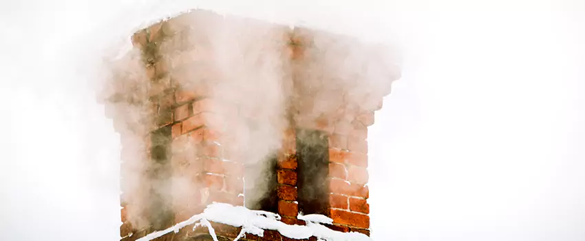 Chimney Flue Soot Removal in Yuba City, CA