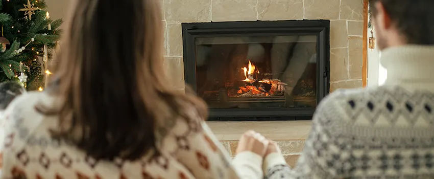 Superior Open-Hearth Wood Fireplaces in Yuba City, CA