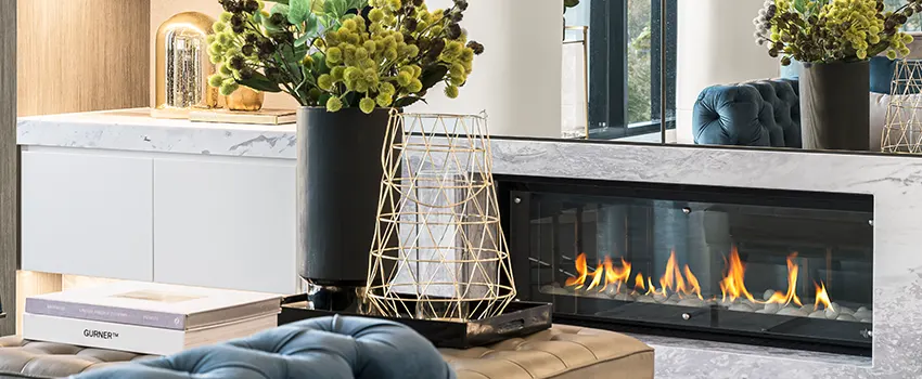 Professional Town & Country Luxury Fireplace Maintenance Experts in Yuba City, California
