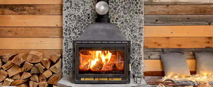 Travis Industries Elite Fireplace Inspection and Maintenance in Yuba City, California