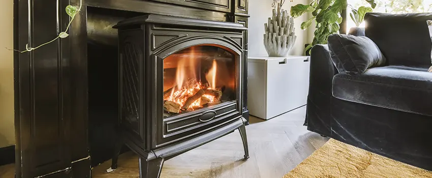 Valor Wood Fireplace in Yuba City, CA
