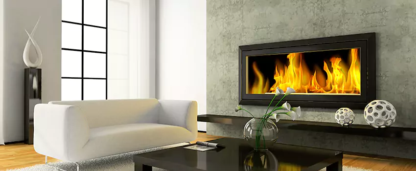 Ventless Fireplace Oxygen Depletion Sensor Installation and Repair Services in Yuba City, California