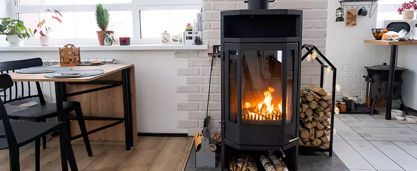 Cost of Vermont Castings Fireplace Services in Yuba City, CA