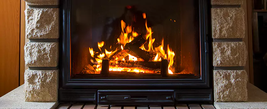 Cost of Wood Fireplace Installation in Yuba City, CA
