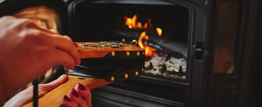 Cost of Wood Furnace Repair and Installation Services in Yuba City, CA