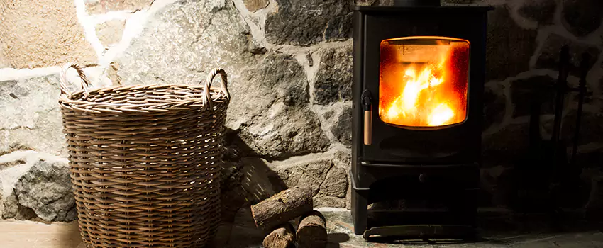 24/7 Wood Stove Installation Services in Yuba City, California