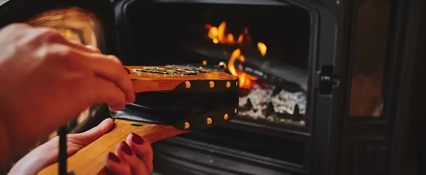 Wood Stove Grates Repair in Yuba City, California