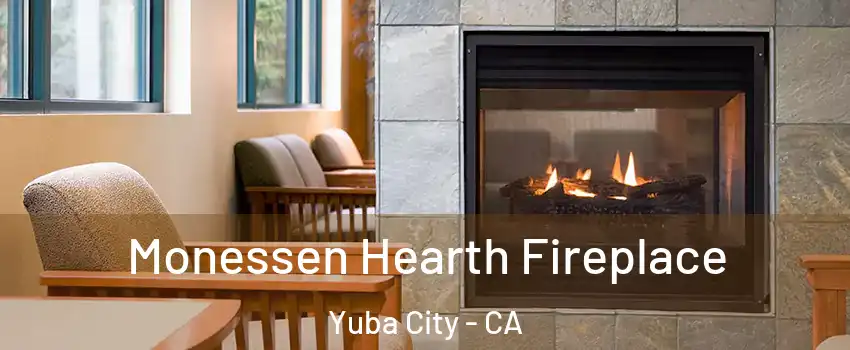  Monessen Hearth Fireplace Yuba City - CA